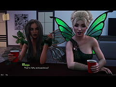  - Being A Dik 262 (Chick Route)