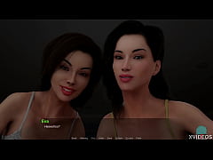  - AWAY FROME HOME #94 • The threesome of his dreams coming true?