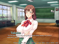  - Mommy Sensei Horny Homework ep6 - Spanking till orgasm