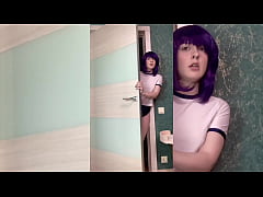  - New student in UA Academy knows how to control the minds of girls and make them masturbate