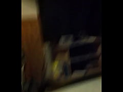  - Thin gay teen works his asshole