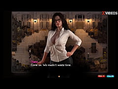  - TREASURE OF NADIA • EP. 100 • FIRST HARD FUCK WITH A GODDESS