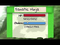  - THIS NARUTO GAME IS OUT OF CONTROL! | Jikage Rising #8