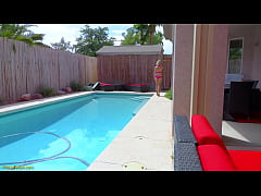  - Kit Mercer - Step-Mother's Indecent Proposal PART ONE