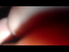  - Waitress on a Break with Great Natural Tits Gets Roughly Fucked in a Van