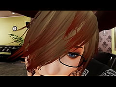  - Wrong Hiring - 3DXCHAT Roleplay