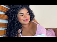  - Stranger from Internet Gives Hotwife Unstoppable Squirting Orgasms and Creampie while Cuckold Husband Films