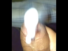  - Acabando muy rico en cámara lenta chileno
