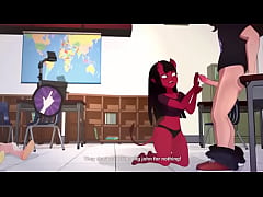  - Meru the Succubus ep 2