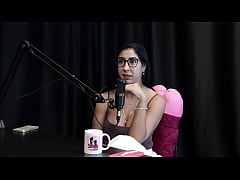  - Ir na casa de swing era um momento de lazer, transou no meio do mar, e sobre o Maximo Garcia... - Renatinha Melo (WATCH ON: SHEER/RED)