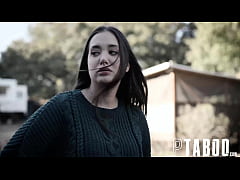  - Gia Paige, Avi Love, Silvia Saige In Family Vacation