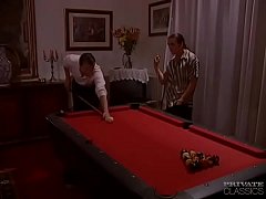  - Private Classics, Silvia Saint