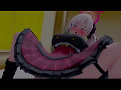  - ムツキとファック