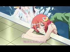  - Monster Musume No Iru Nichijou 05