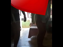  - Chaparrita hermosa
