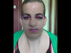  - bisexual crossdresser if you offer me your cock i promise you will be back for more