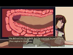  - [HENTAI GAME] NTR Rice PART 5!! My elf friend is geting fucked