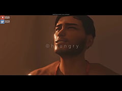  - Love Me&comma; More - Cartoon gay legendado