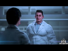  - APOCALUST #78 • We need those big titties out in the open!