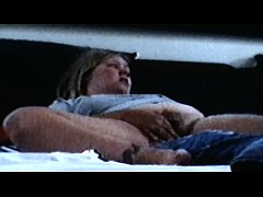  - voyeur nicole masturbates to a pussy contracting orgasm