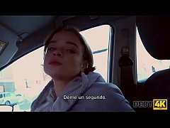  - DEBT4k. La chica tiene un préstamo, ¿por qué le pide a un extraño que lo cubra por sexo?