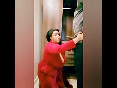  - Step sexy mom and step son 3 in 1