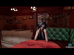  - BOUND #41 - The boss' wife has some gorgeous voluptuous tits