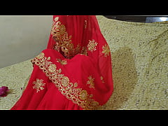  - Desi Indian village bhabhi after second day marid sex with dever clear Hindi audio