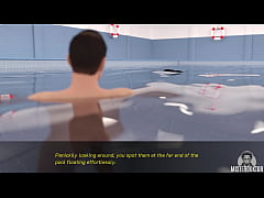  - LUST THEORY #01 • A pair of nice tits is always a good start