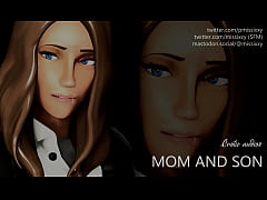  - step Mom and son - Erotic audios