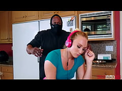  - AJ Applegate In Strong Armed That Pussy