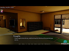  - STORMSIDE #128 • Nice, sexy, firm, asian tits ... mmh!