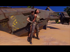  - Wild Life - Chapter 1 - Episode 5 -Seriana