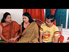  - I will fuck your wife and you fuck my wife! Wife Exchange Sex