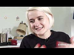  - Luisa Has a Drenching Squirting Orgasm - Ersties