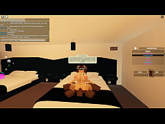  - 134 | Roblox Porn [BLACKED]