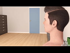  - LUST THEORY #86 • That's one nice, sexy and firm body