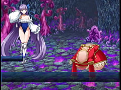  - BUZAMA Trap Dungeon 2 - Emperor Edition Scenes 4