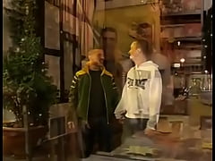  - Bareback cum Video-Club