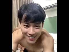  - 1 Fuck bottom handsome slim bareback