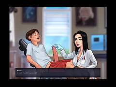  - Complete Gameplay - Summertime Saga, Part 5