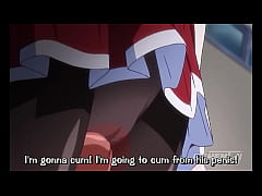  - My teacher cums inside my pussy - Hentai UNCENSORED [SUBTITLED]