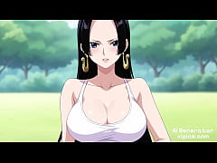  - boa hancock one piece Porn Hentai R34 collection nsfw nude cartoon porn pictures watch now Ai