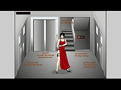  - Let's Play: Ada Wong vs the pink queen