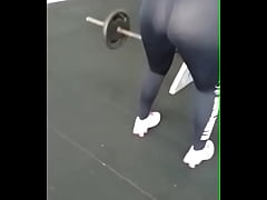  - Legging vtl (thong) workout