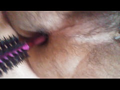  - BRINCANDO COM O CUZINHO E PUNHETANDO - PLAYING WITH THE ASS AND MASTURBATING