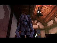  - Waking up From a Dream to See Reality | Warcraft Parody