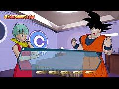  - Dragon BallZ: Fuck Vision