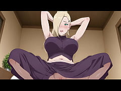  - Boruto Ino Hen (AI)