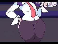  - Hr's employee of the month